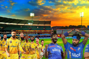 Mumbai Csk