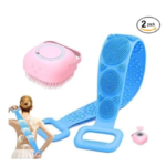 TEKCOOL Silicone Body