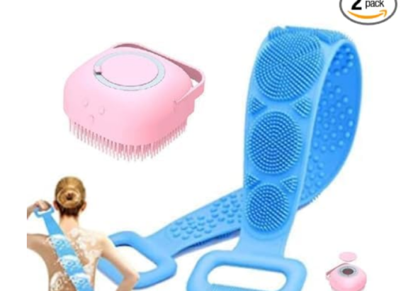 TEKCOOL Silicone Body