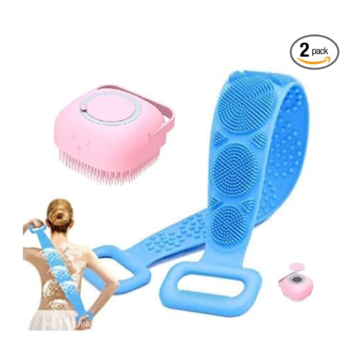TEKCOOL Silicone Body