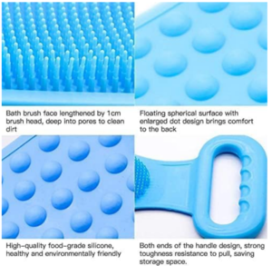TEKCOOL Silicone Body 