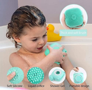 TEKCOOL Silicone Body 